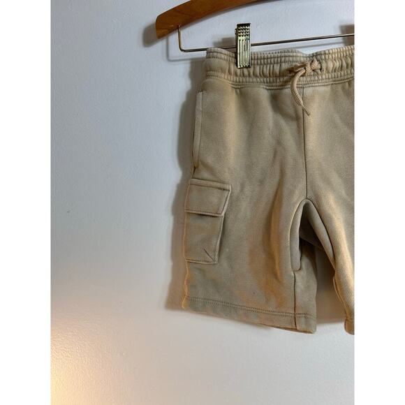 GAP Boy’s Beige Pull On Shorts with Pockets / Size: 3 - Picture 4 of 7
